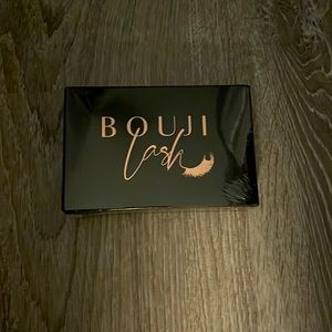 NWB Bouji lash set